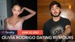 Olivia Rodrigo, Zack Bia are dating – reports