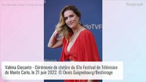 Vahina Giocante en couple : tendres baisers avec François, elle assume son amour au grand jour !