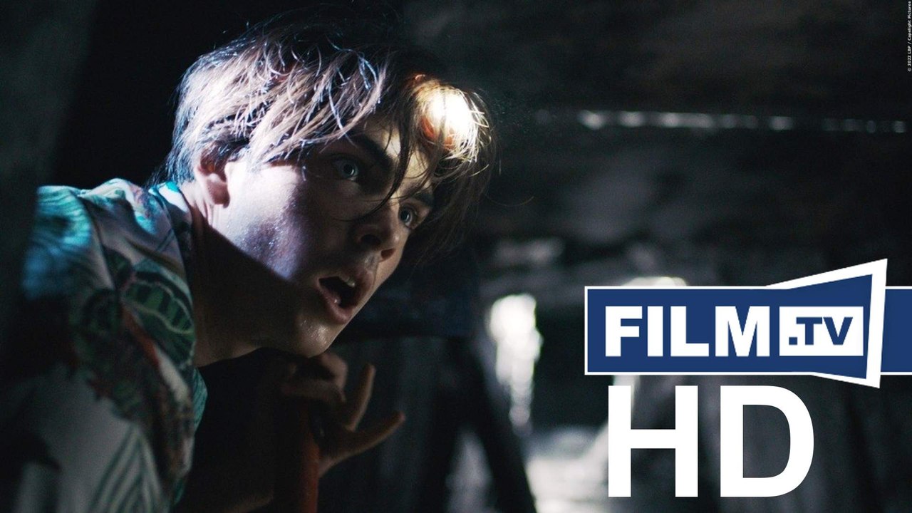 Arthur Malediction Trailer Deutsch German (2022)