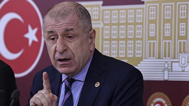 Nüfus ve Vatandaşlık İşleri'nden Ümit Özdağ'a yanıt: Gizli yönetmelik iddiası büyük bir yalan