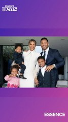 Ciara Opens Up About Her Campaign With Rice Krispies