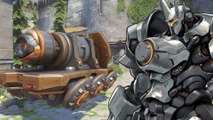 Overwatch - Eichenwalde: Map-Check zur Deutschland-Karte