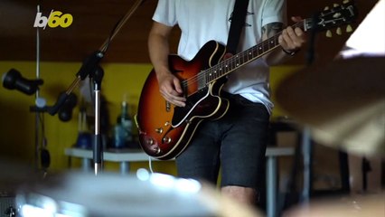 One in Six Parents Want Their Kids to Play Drums