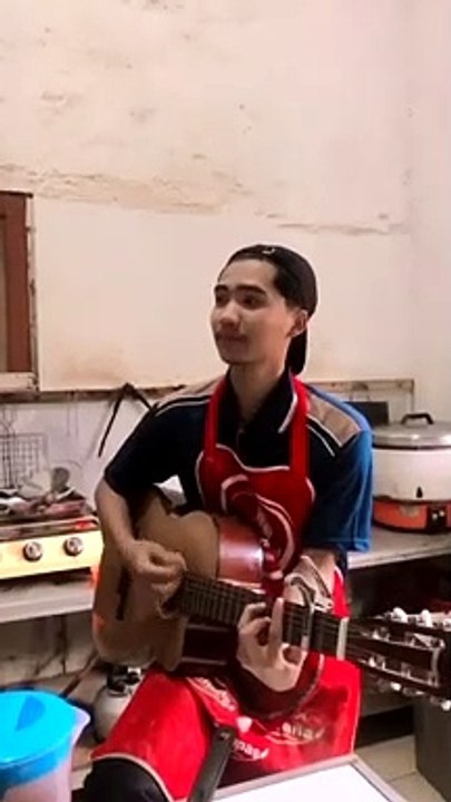 KU MENANGIS MENANGIS KU KARNA RINDU __ COVER(1080P_HD)