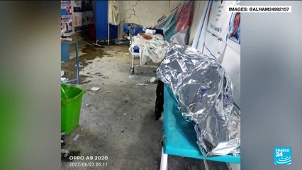 Afghanistan quake kills 1,000 people, deadliest in decades