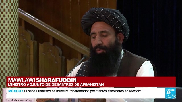 Terremoto de 6,1 grados en Pakistán es el más mortífero en una década