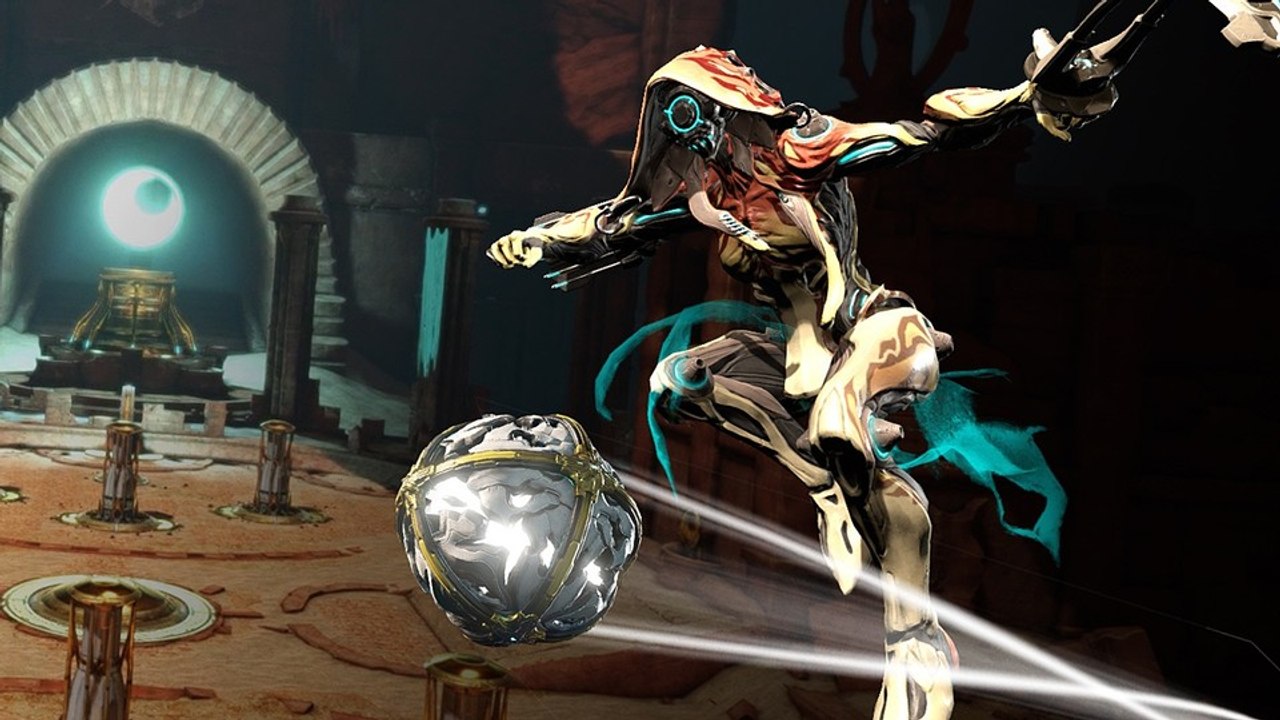 Warframe - Die neuen Features von »Der silberne Hain« vorgestellt