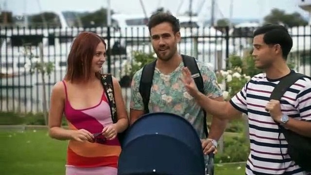 Neighbours 8874 7th July 2022