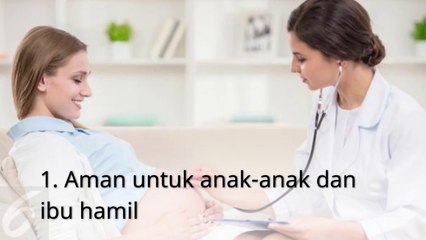 BUMIL WAJIB TAU SEBELUM MAKAN IKAN NILA