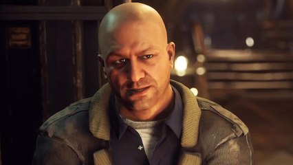 Star Citizen: Alpha 3.0 - Gamescom-Demo mit Planetenlandung und Speeder-Fahrt