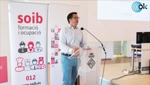 El portavoz de Podemos en Palma acusa al número 1 de ser un fracasado