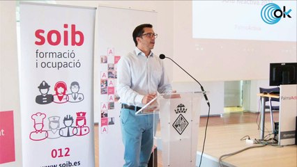 El portavoz de Podemos en Palma acusa al número 1 de ser un fracasado