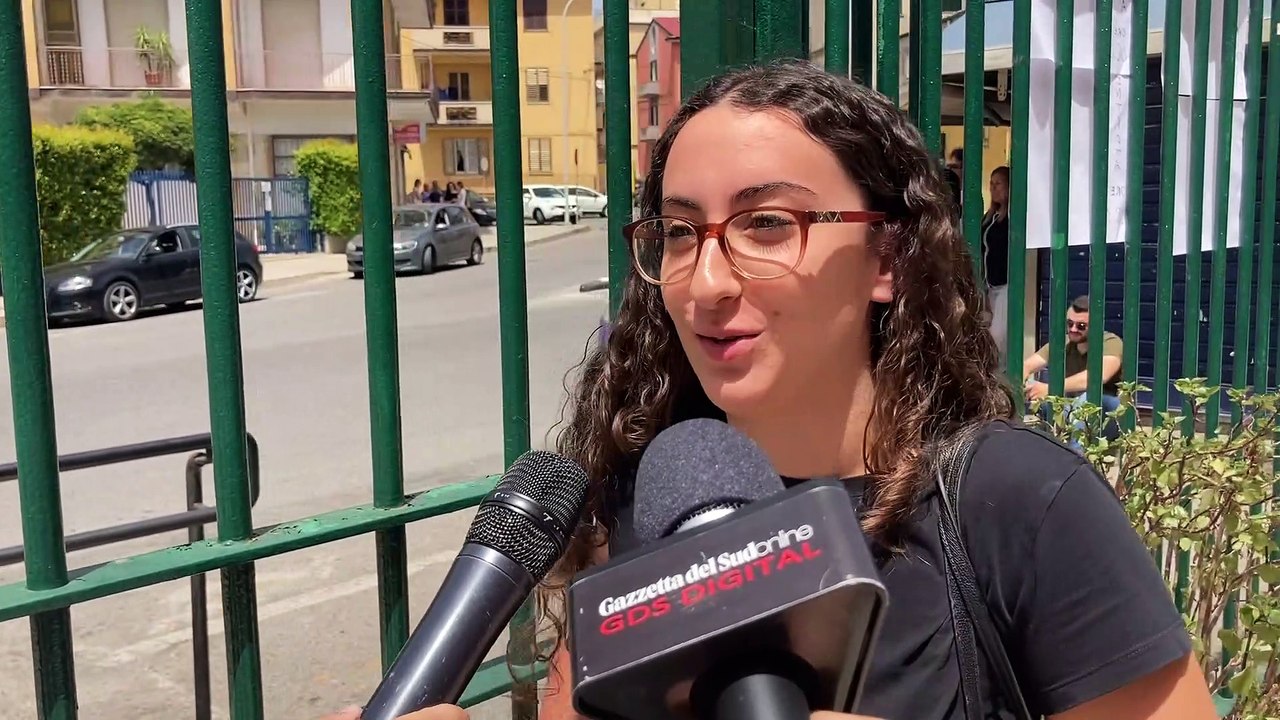 Maturità Vibo