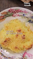 3 gratins pour l'hiver