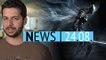 News: PlayStation NOW für PC angekündigt - Erster DLC zu Dark Souls 3