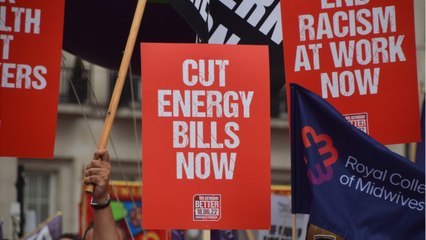 Uk residents could see energy bills soar up to £1,000, according to expert