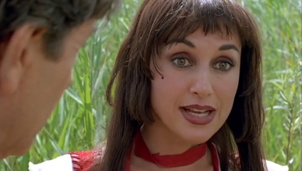 Dinotopia Staffel 2 Folge 6 - 1