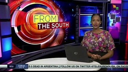 People of Nicaragua pay tribute to the forefathers of their independence