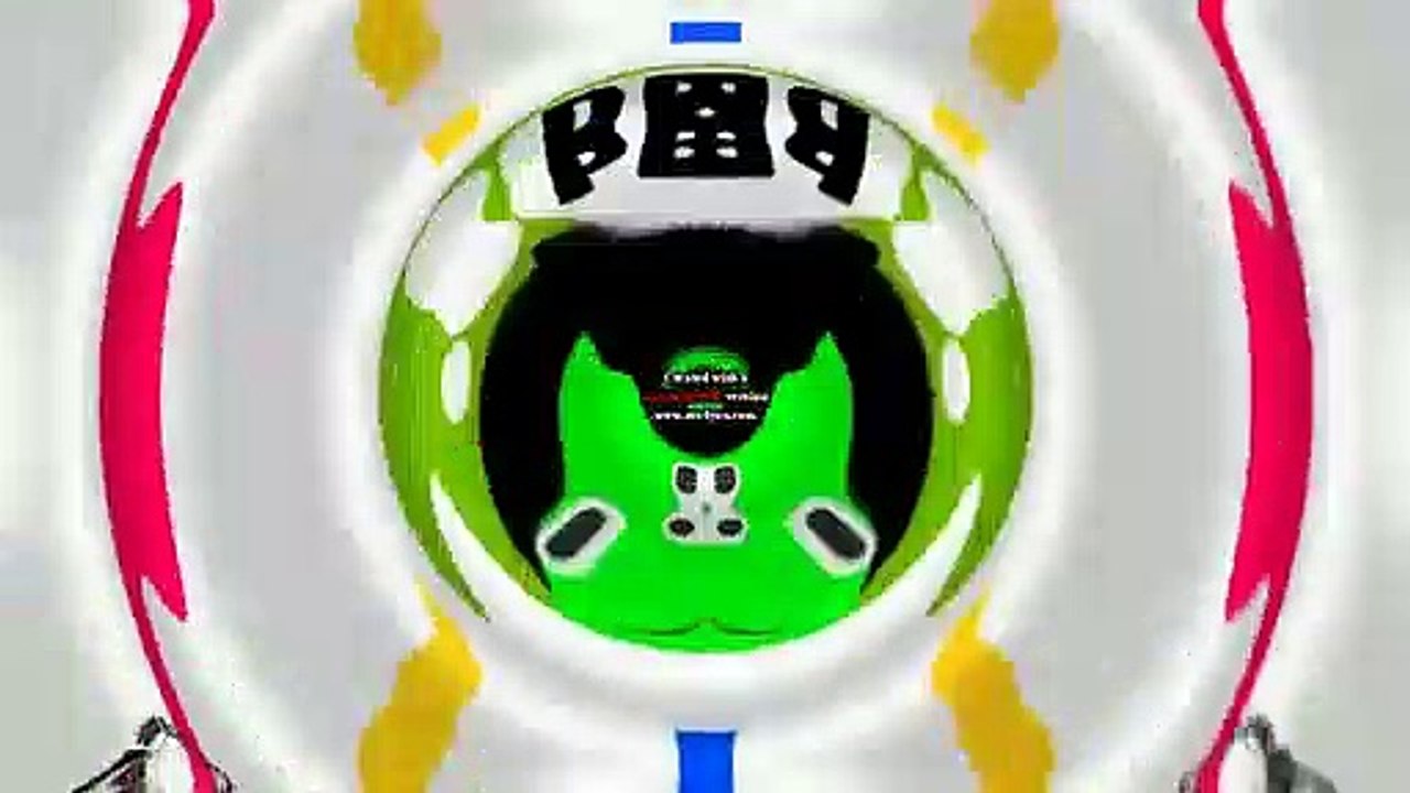 PBS Kids Dot Logo Goanimate Effects FIXED