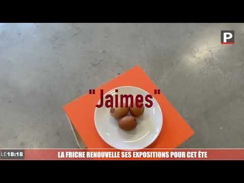 Marseille : 3 nouvelles expositions à la Friche