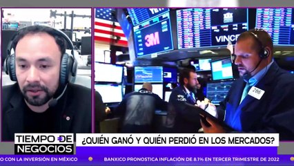 Tiempo de Negocios y Noticias de la tarde | 24 de junio de 2022  | Heraldo Media Group