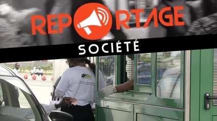 Autoroute de Grand-Bassam : Le péage désormais effectif