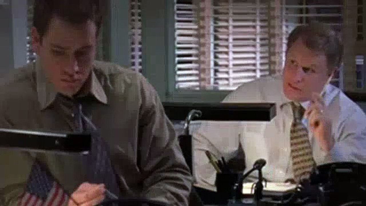 NYPD Blue Season 11 Episode 22 Who's Your Daddy