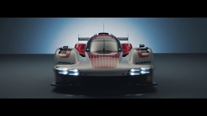 963, el arma de Porsche para conquistar Le Mans y Daytona