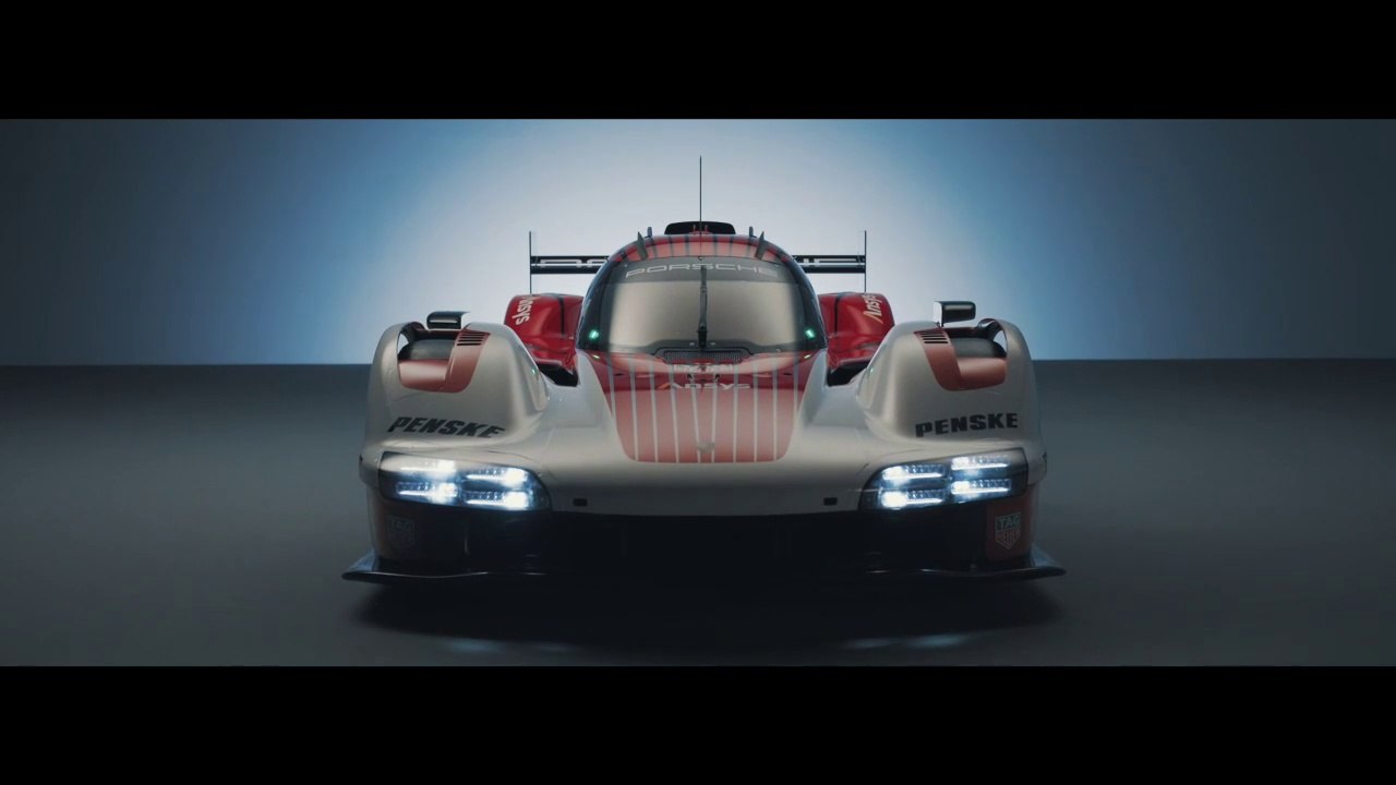 963, el arma de Porsche para conquistar Le Mans y Daytona
