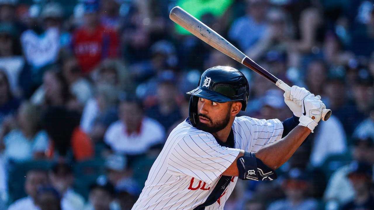 MLB DFS Player Outlook: Riley Greene