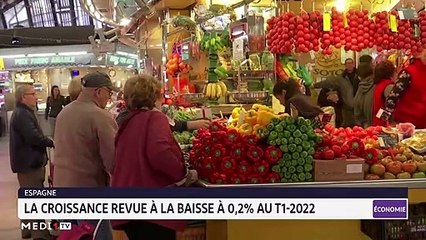 JT Economie - 24/06/2022