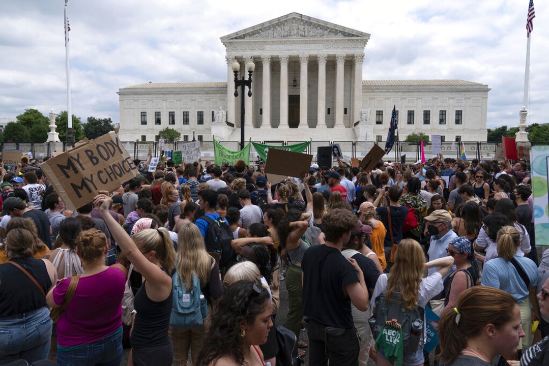 Abortion access in California