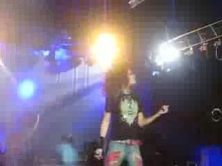 Ich Bin Nicht Ich Bill