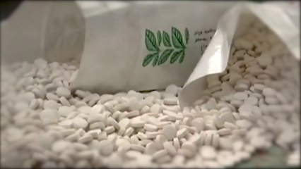 دير شبيغل تكشف حجم أرباح حزب الله والنظام السوري من تجارة المخدرات؟