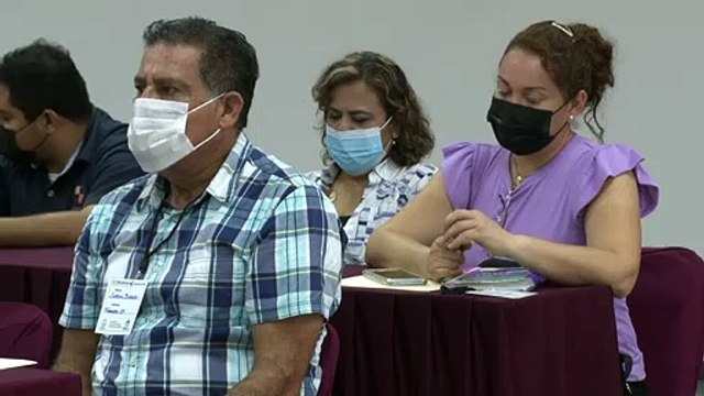 Encabeza alcalde junta informativa de Comusida | CPS Noticias Puerto Vallarta