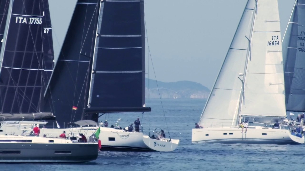 Grand Soleil Cup, Cantiere del Pardo torna dopo 10 anni a Punta Ala
