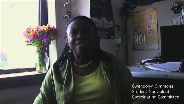 Reflections Unheard: Black Women in Civil Rights (Official Trailer)