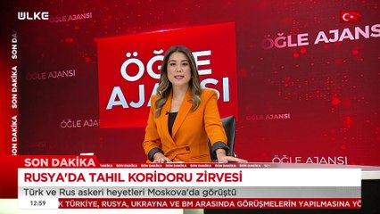 Öğle Ajansı – 22 Haziran 2022