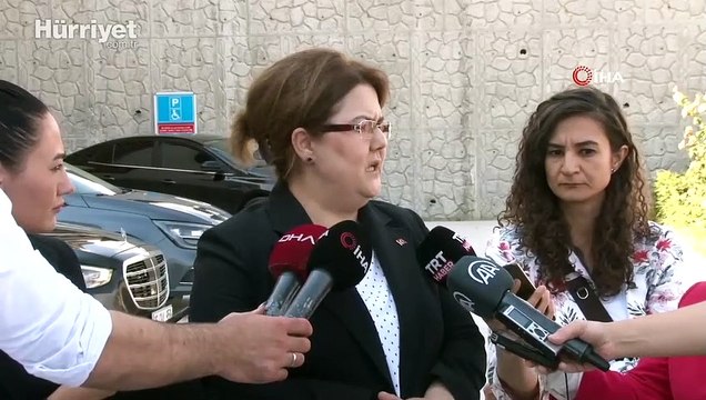 Bakan Derya Yanık'tan Pınar Gültekin açıklaması