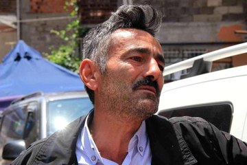 Otomobilin çarpmasıyla can veren 3 yaşındaki Ertuğrul'un babası konuştu