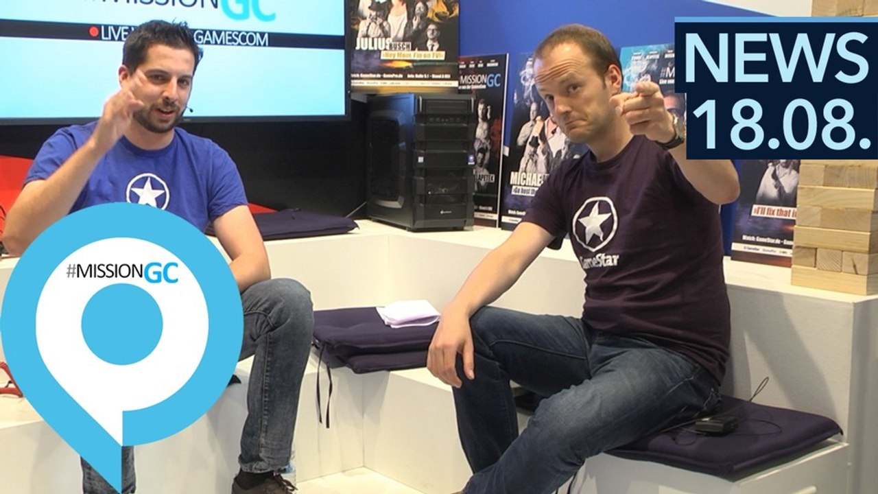 News: Metal Gear Survive angekündigt, The Crew mit Polizeiaddon - Nier: Automata auf Steam, Little Nightmares enthüllt