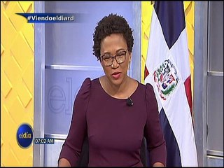 #ElDia/ Poder ejecutivo otorga pensión a periodistas/ 22 junio 2022