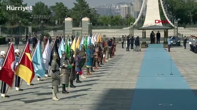 Suudi Arabistan Veliaht Prensi Muhammed bin Selman Ankara’da