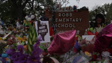 Texas Official Labels Uvalde Police Response as 'Abject Failure' 🚨