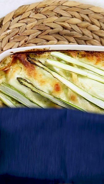 3 recettes pour le printemps