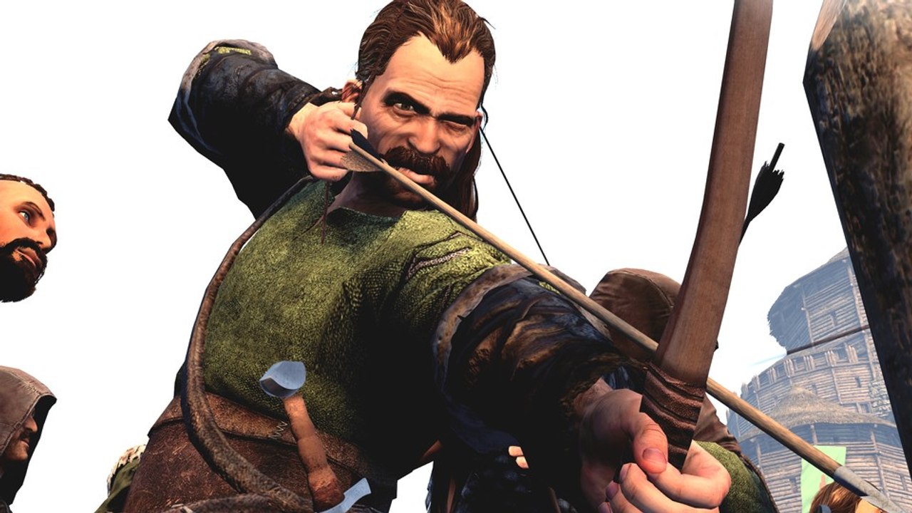 Mount & Blade 2: Bannerlord - Belagerungs-Gameplay im Gamescom-Video