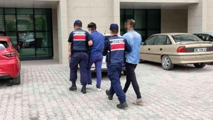 Son dakika haberleri | Kırıkkale'de DEAŞ operasyonu: 2 gözaltı