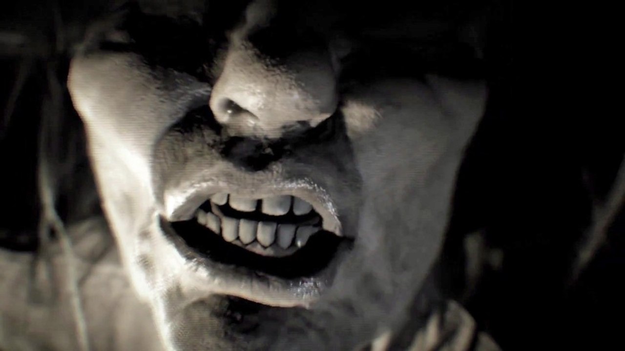 Resident Evil 7 - Erstes Gameplay aus dem richtigen Spiel