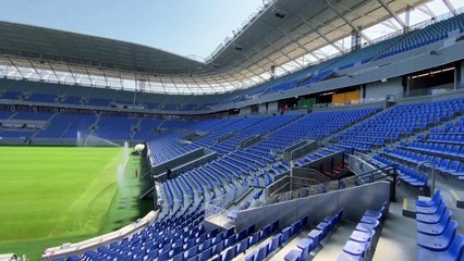 مونديال 2022: بيع 1.2 مليون تذكرة، 40 مليون طلب