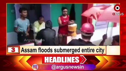 Headlines | 22 june 2022 | Argus news